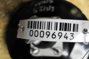 Изображение товара 96943 - 00096943 vakuum tormoznoj 1