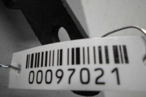 Изображение товара 97021 - 00097021 nakladka zadnego pravogo kryla Peugeot 306 2