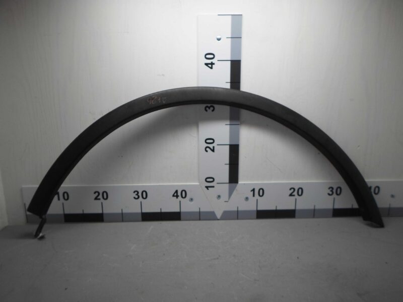 Изображение товара 97021 - 00097021 nakladka zadnego pravogo kryla Peugeot 306