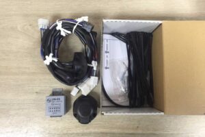 Изображение товара 97032 - 00097032 blok upravleniya pritsepnym ustrojstvom SEAT Altea 1