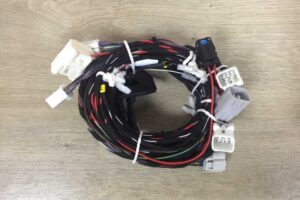 Изображение товара 97032 - 00097032 blok upravleniya pritsepnym ustrojstvom SEAT Altea 2