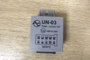 Изображение товара 97032 - 00097032 blok upravleniya pritsepnym ustrojstvom SEAT Altea 3