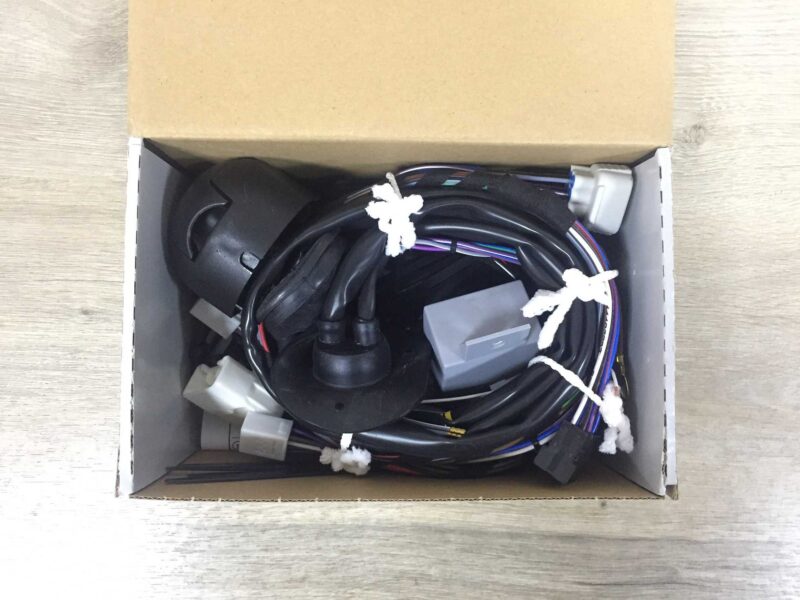 Изображение товара 97032 - 00097032 blok upravleniya pritsepnym ustrojstvom SEAT Altea