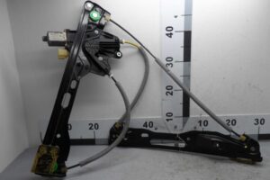 Изображение товара 97061 - 00097061 steklopodemnik perednij levyj Chevrolet Aveo 3