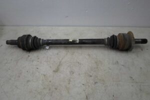 Изображение товара 97256 - 00097256 poluos zadnyaya pravaya 