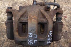 Изображение товара 97284 - 00097284 support perednij levyj 