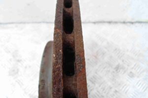 Изображение товара 97313 - 00097313 disk tormoznoj zadnij Ford Mondeo