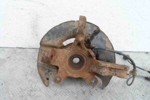 Изображение товара 97318 - 00097318 kulak povorotnyj levyj 