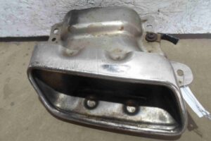 Изображение товара 97334 - 00097334 glushitel Ford Scorpio