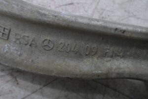 Изображение товара 97341 - 00097341 rychag zadnij pravyj verkhnij Honda Ridgeline 1