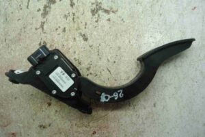 Изображение товара 97385 - 000973858 pedal gaza Audi TT