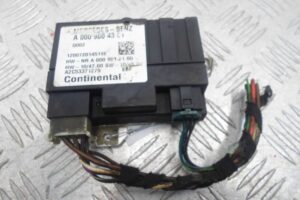 Изображение товара 97465 - 00097465 blok upravleniya toplivnym nasosom 