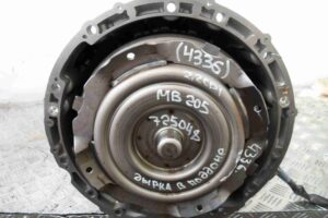 Изображение товара 97500 - 00097500 akpp Honda Element