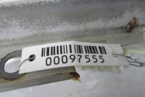 Изображение товара 97555 - 00097555 krylo levoe 