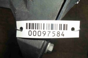 Изображение товара 97584 - 00097584 kreplenie fary levoj Ford Explorer