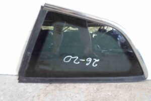 Изображение товара 97595 - 00097595 steklo kuzovnoe levoe 