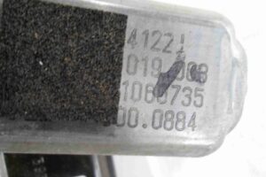 Изображение товара 97597 - 00097597 steklopodemnik perednij levyj Bentley Continental 3