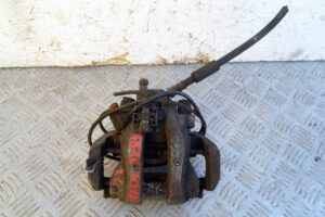 Изображение товара 97608 - 00097608 stupitsa zadnyaya levaya