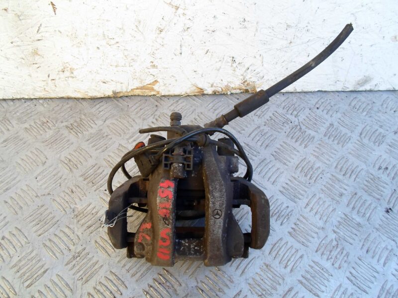 Изображение товара 97608 - 00097608 stupitsa zadnyaya levaya