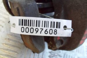 Изображение товара 97608 - 00097608 stupitsa zadnyaya levaya 2