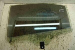 Изображение товара 97643 - 00097643 steklo dveri zadnej levoj Ford Scorpio