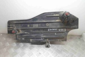 Изображение товара 97665 - 00097665 zaschita zadnego bampera 1