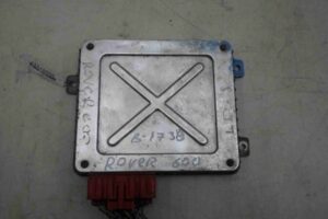 Изображение товара 97667 - 00097667 blok upravleniya dvs 