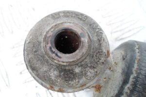 Изображение товара 97714 - 00097714 amortizator zadnij levyj Peugeot 207 3