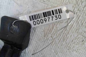 Изображение товара 97730 - 00097730 zaschita dvigatelya 