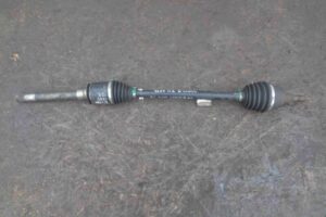 Изображение товара 97806 - 00097806 poluos perednyaya pravaya Ford Transit Connect