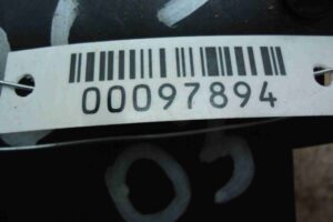 Изображение товара 97894 - 00097894 blok upravleniya toplivnym nasosom 