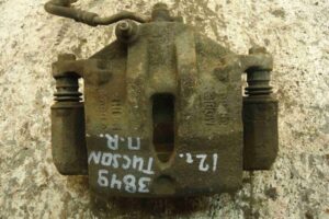 Изображение товара 97905 - 00097905 support perednij pravyj Mercedes CLA