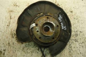 Изображение товара 97924 - 00097924 stupitsa zadnyaya pravaya 