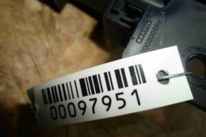 Изображение товара 97951 - 00097951 blok predokhranitelej Peugeot 306