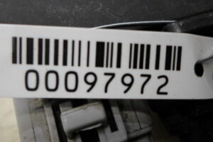 Изображение товара 97972 - 00097972 blok upravleniya ventilyatorami Citroen C5