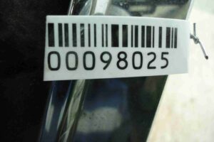 Изображение товара 98025 - 00098025 reshetka radiatora Ford Ka