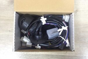 Изображение товара 98164 - 00098164 blok upravleniya pritsepnym ustrojstvom SEAT Altea