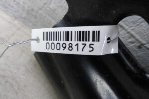 Изображение товара 98175 - 00098175 usilitel bampera zadnij 3