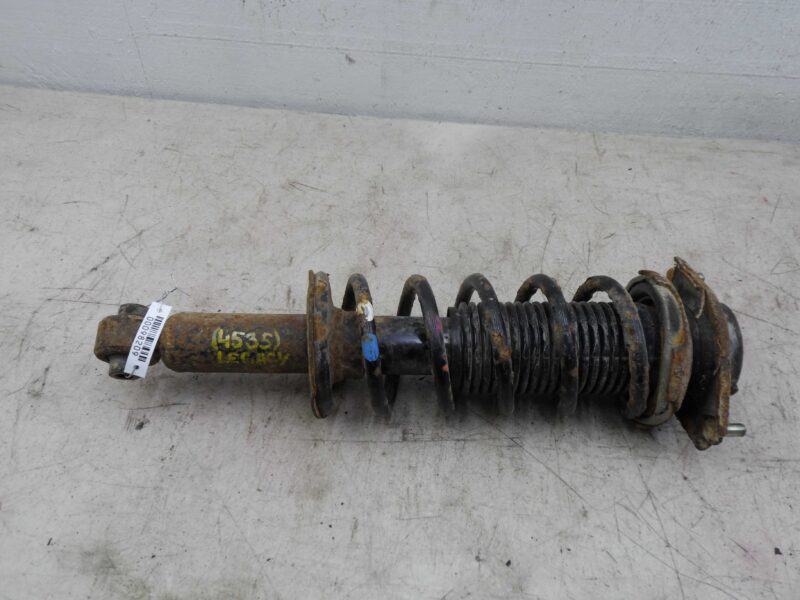 Изображение товара 98209 - 00098209 amortizator zadnij levyj