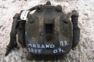 Изображение товара 98246 - 00098246 support perednij pravyj Lexus RX