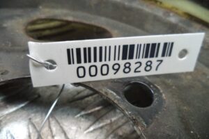 Изображение товара 98287 - 00098287 lopasti viskomufty 3