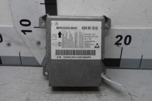 Изображение товара 98310 - 00098310 blok upravleniya podushek bezopasnosti Honda Ridgeline