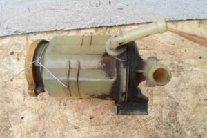 Изображение товара 98320 - 00098320 bachok gidrousilitelya Peugeot 306