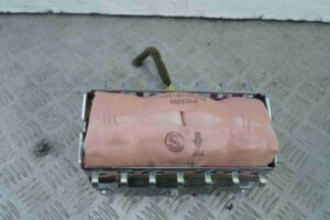 Изображение товара 98345 - 00098345 podushka bezopasnosti passazhira Citroen C5