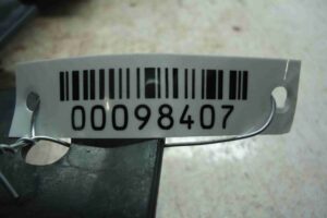 Изображение товара 98407 - 00098407 reshetka radiatora Volkswagen Crafter