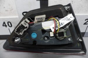 Изображение товара 83896 - 00098445 fonar kryshki pravyj Chevrolet Aveo 3