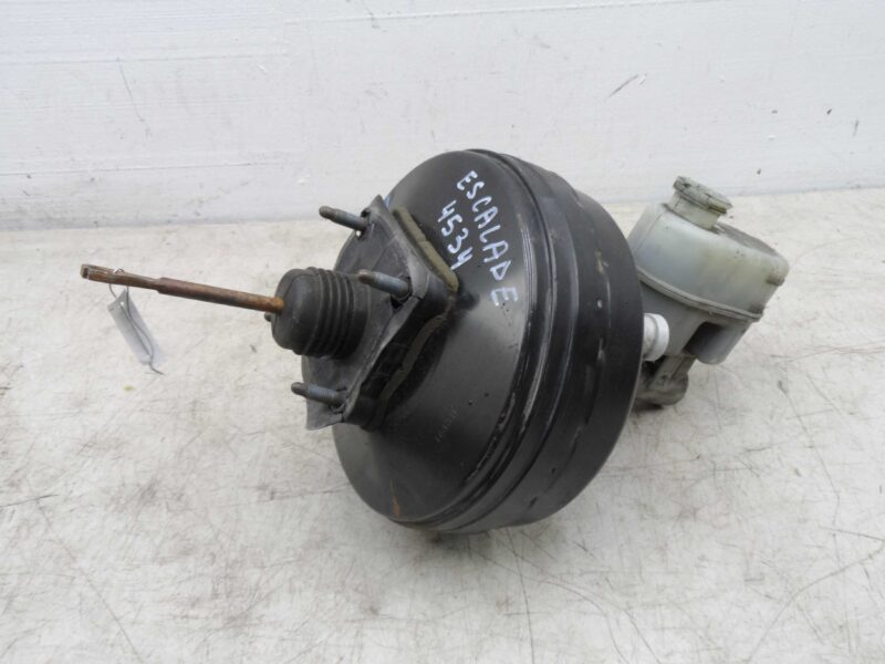 Изображение товара 98456 - 00098456 vakuum tormoznoj