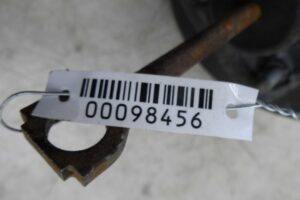 Изображение товара 98456 - 00098456 vakuum tormoznoj 1