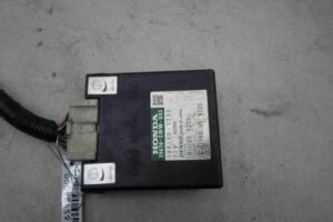 Изображение товара 98459 - 00098459 blok upravleniya parktronikami Renault Sandero