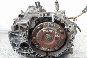 Изображение товара 98503 - 00098503 akpp Lexus LS